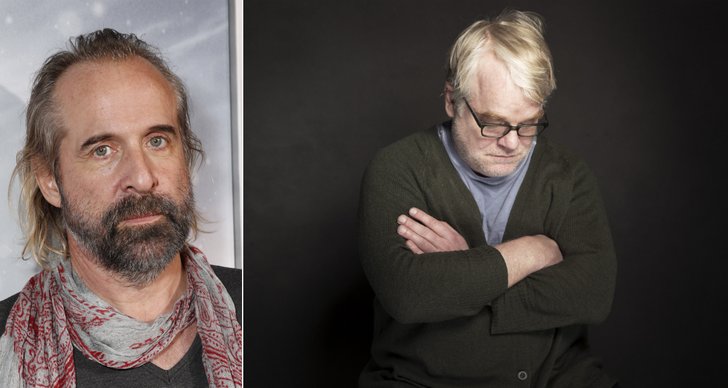 philip seymour hoffman, Daniel Espinosa, Peter Stormare, Död, Heroin, Hollywood, New York, The Hunger Games